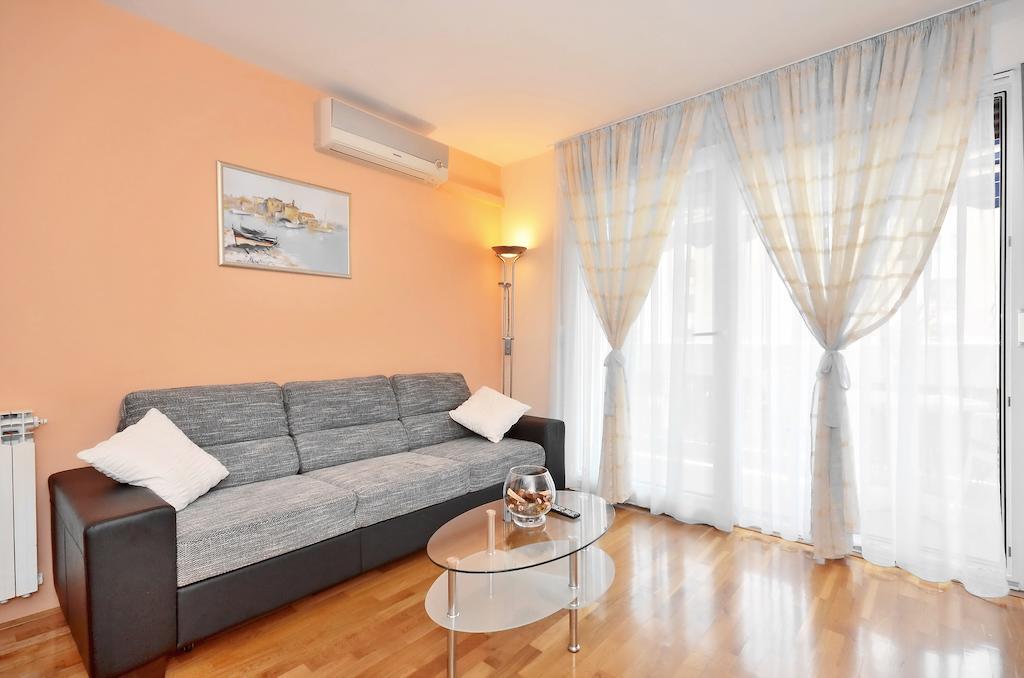 Apartment Good Choice Split Cameră foto